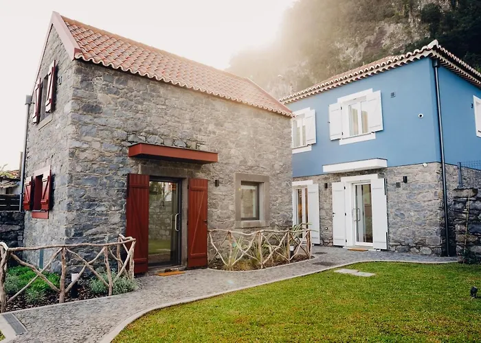 Casas Do Calhau Miudo - Seixal