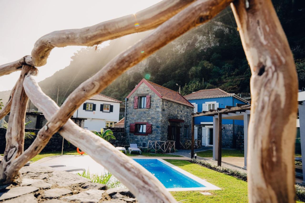 Holiday home Casas Do Calhau Miudo - Seixal