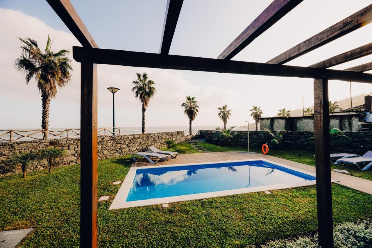 Casas Do Calhau Miudo - Seixal Holiday home