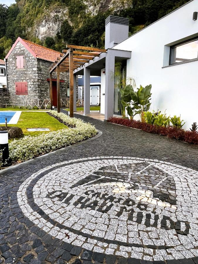 Casas Do Calhau Miudo - Seixal Holiday home
